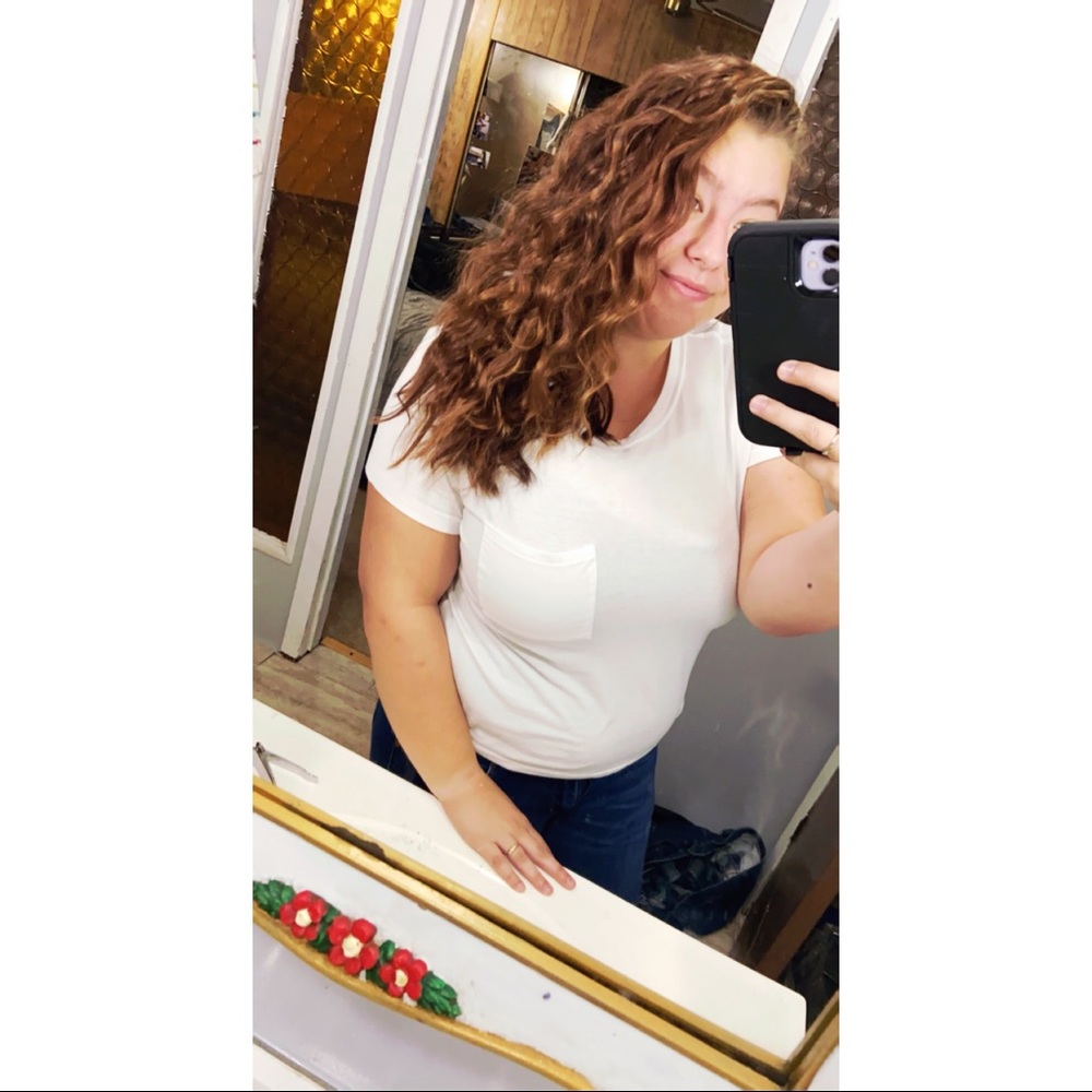 Meet your Posher, Shania